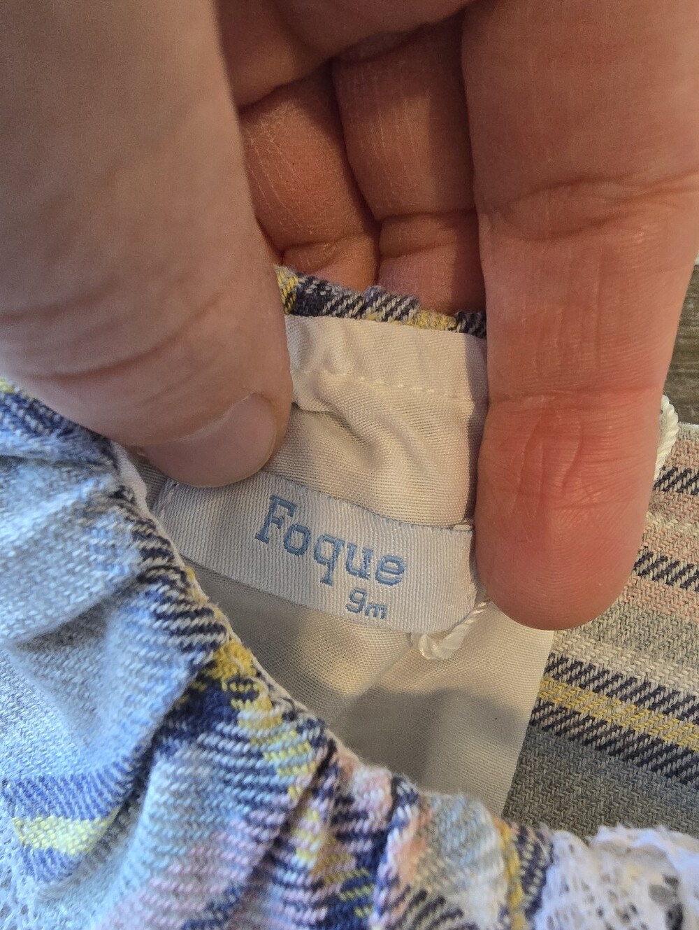 Foque Set - Picture 4 of 11